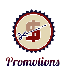 Promotions