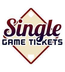 Single Game Tickets